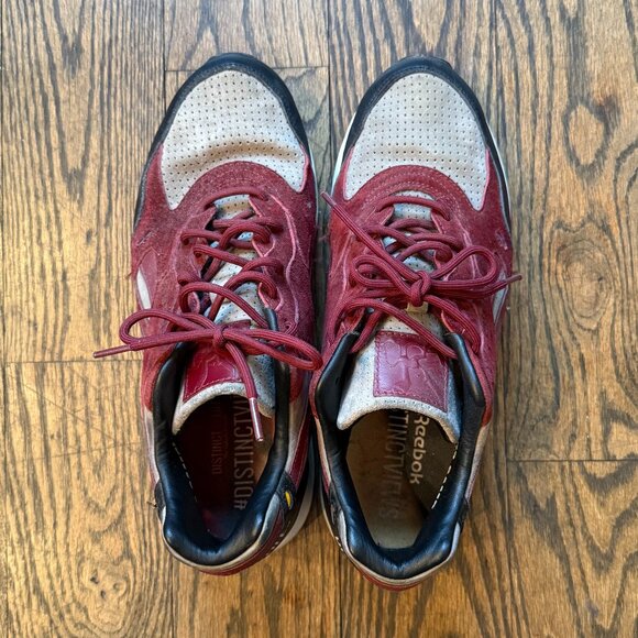 Reebok Bolton x The Distinct Life Collaboration Sample - Picture 3 of 5